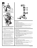 Предварительный просмотр 4 страницы Delta 15915 Series Installation Manual