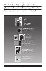 Preview for 4 page of Delta 15938T-DST Series Quick Start Manual