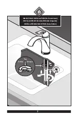 Preview for 8 page of Delta 15938T-DST Series Quick Start Manual