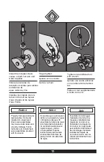 Preview for 12 page of Delta 15938T-DST Series Quick Start Manual