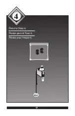 Preview for 18 page of Delta 15938T-DST Series Quick Start Manual