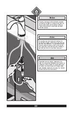 Preview for 21 page of Delta 15938T-DST Series Quick Start Manual