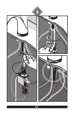 Preview for 25 page of Delta 15938T-DST Series Quick Start Manual