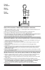 Preview for 47 page of Delta 15938T-DST Series Quick Start Manual