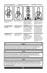 Preview for 48 page of Delta 15938T-DST Series Quick Start Manual