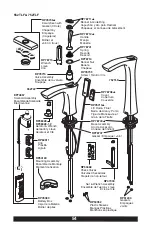 Preview for 55 page of Delta 15938T-DST Series Quick Start Manual