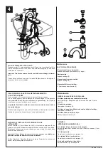 Preview for 4 page of Delta 15984LF-OB Quick Start Manual