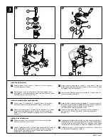 Предварительный просмотр 3 страницы Delta 15984LF Installation Instructions Manual