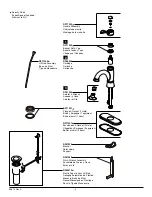 Предварительный просмотр 5 страницы Delta 15984LF Installation Instructions Manual