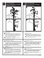 Предварительный просмотр 3 страницы Delta 15999-DST Series Manual