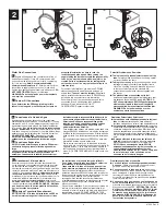 Предварительный просмотр 4 страницы Delta 15999-DST Series Manual