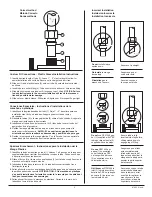 Предварительный просмотр 5 страницы Delta 15999-DST Series Manual