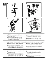 Предварительный просмотр 6 страницы Delta 15999-DST Series Manual