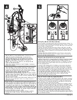 Предварительный просмотр 7 страницы Delta 15999-DST Series Manual