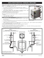 Preview for 4 page of Delta 1600T900 Quick Start Manual