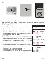 Preview for 7 page of Delta 1600T900 Quick Start Manual