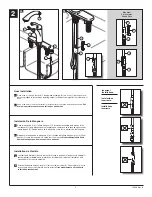 Предварительный просмотр 4 страницы Delta 16926-SD-DST series Quick Start Manual