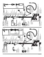 Предварительный просмотр 10 страницы Delta 16926-SD-DST series Quick Start Manual