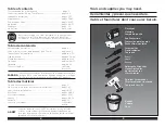 Preview for 3 page of Delta 16926T-DST Quick Start Manual