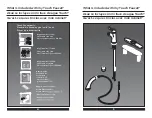 Preview for 4 page of Delta 16926T-DST Quick Start Manual