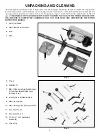 Preview for 4 page of Delta 17-900 Instruction Manual