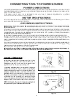 Preview for 8 page of Delta 17-900 Instruction Manual