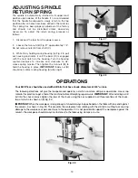 Preview for 13 page of Delta 17-900 Instruction Manual