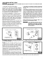 Preview for 6 page of Delta 17-925 Instruction Manual