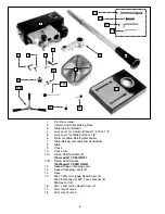 Preview for 8 page of Delta 17-925 Instruction Manual