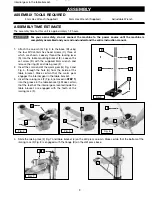 Preview for 9 page of Delta 17-925 Instruction Manual