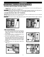 Preview for 13 page of Delta 17-925 Instruction Manual