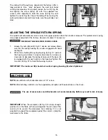 Preview for 15 page of Delta 17-925 Instruction Manual