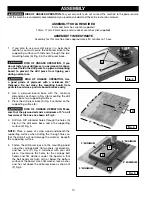 Preview for 10 page of Delta 17-950L Instruction Manual