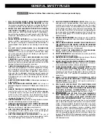 Предварительный просмотр 4 страницы Delta 17-959L Instruction Manual