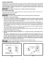 Предварительный просмотр 6 страницы Delta 17-959L Instruction Manual