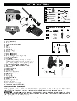 Предварительный просмотр 8 страницы Delta 17-959L Instruction Manual