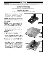 Предварительный просмотр 9 страницы Delta 17-959L Instruction Manual