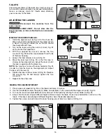 Предварительный просмотр 15 страницы Delta 17-959L Instruction Manual