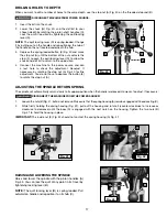 Предварительный просмотр 17 страницы Delta 17-959L Instruction Manual