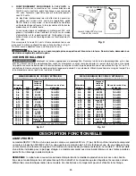 Предварительный просмотр 25 страницы Delta 17-959L Instruction Manual