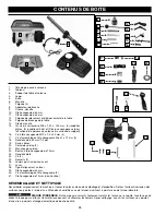 Предварительный просмотр 26 страницы Delta 17-959L Instruction Manual