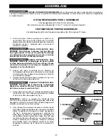 Предварительный просмотр 27 страницы Delta 17-959L Instruction Manual