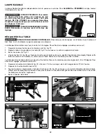 Предварительный просмотр 32 страницы Delta 17-959L Instruction Manual