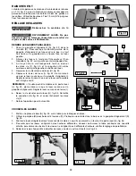 Предварительный просмотр 33 страницы Delta 17-959L Instruction Manual