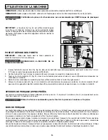 Предварительный просмотр 36 страницы Delta 17-959L Instruction Manual