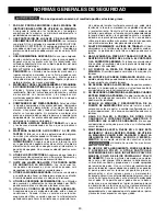 Предварительный просмотр 40 страницы Delta 17-959L Instruction Manual