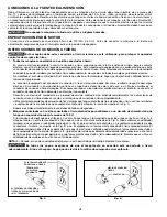 Предварительный просмотр 42 страницы Delta 17-959L Instruction Manual