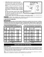 Предварительный просмотр 43 страницы Delta 17-959L Instruction Manual