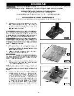 Предварительный просмотр 45 страницы Delta 17-959L Instruction Manual