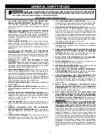 Предварительный просмотр 4 страницы Delta 17-965 Instruction Manual